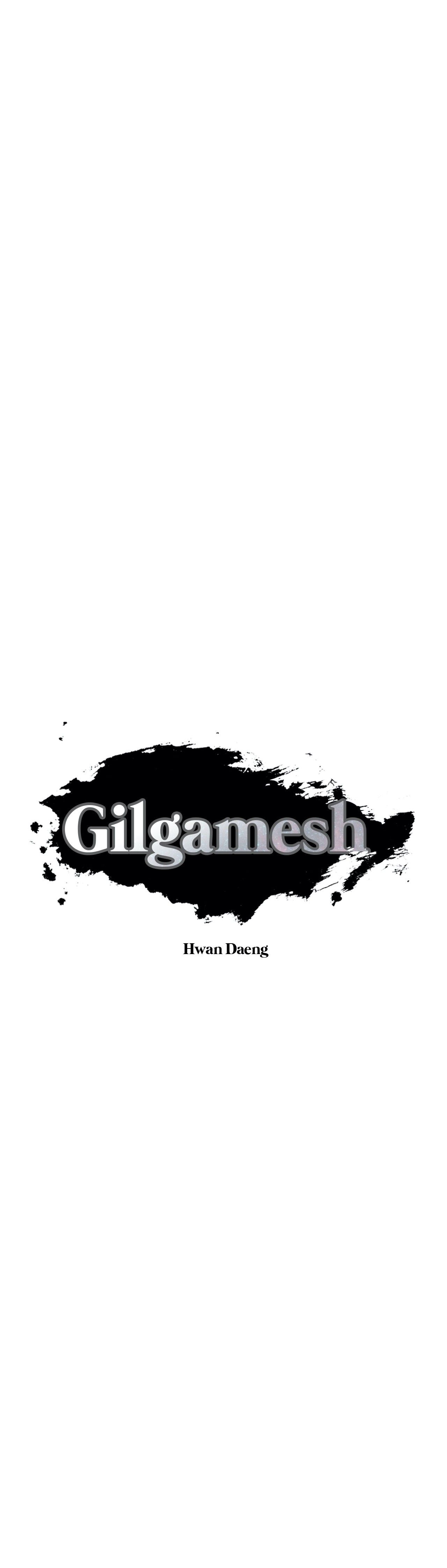 Gilgamesh Manhwa - Chapter 102 Page 6