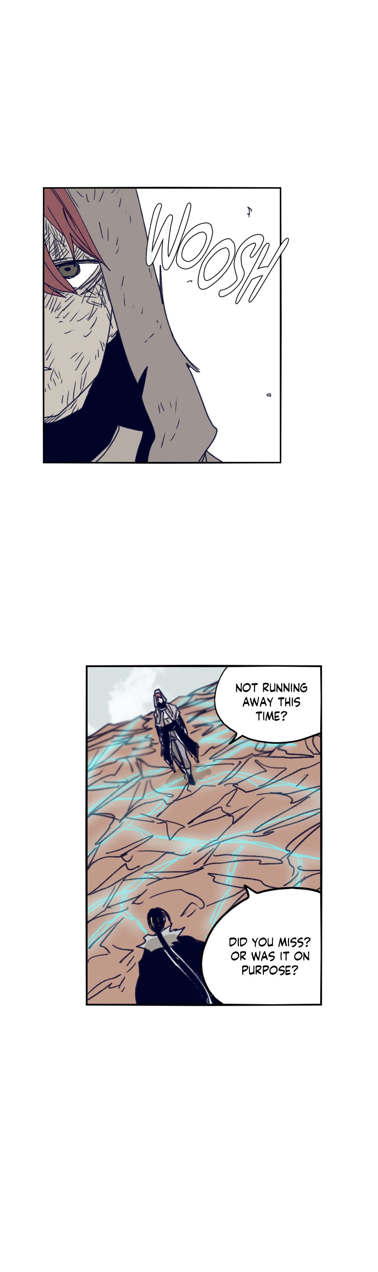 Gilgamesh Manhwa - Chapter 102 Page 7