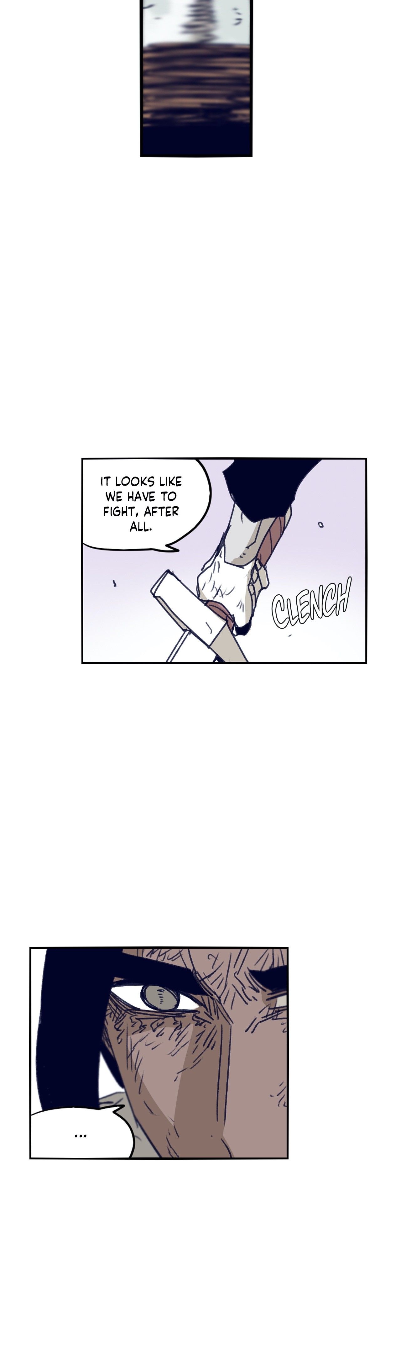 Gilgamesh Manhwa - Chapter 102 Page 10