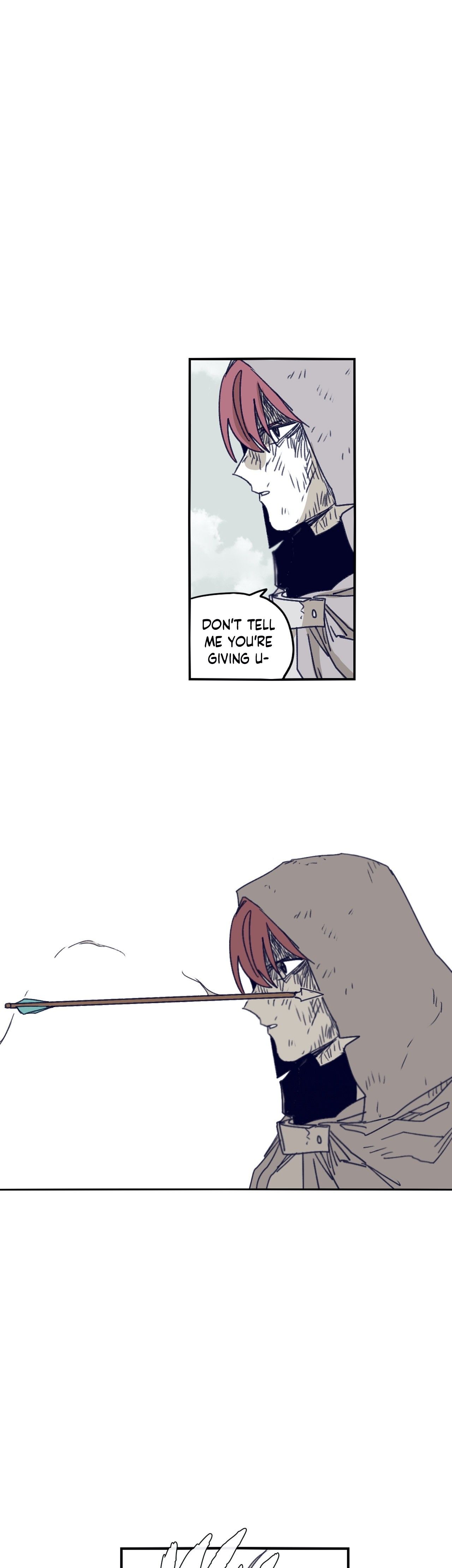 Gilgamesh Manhwa - Chapter 102 Page 12