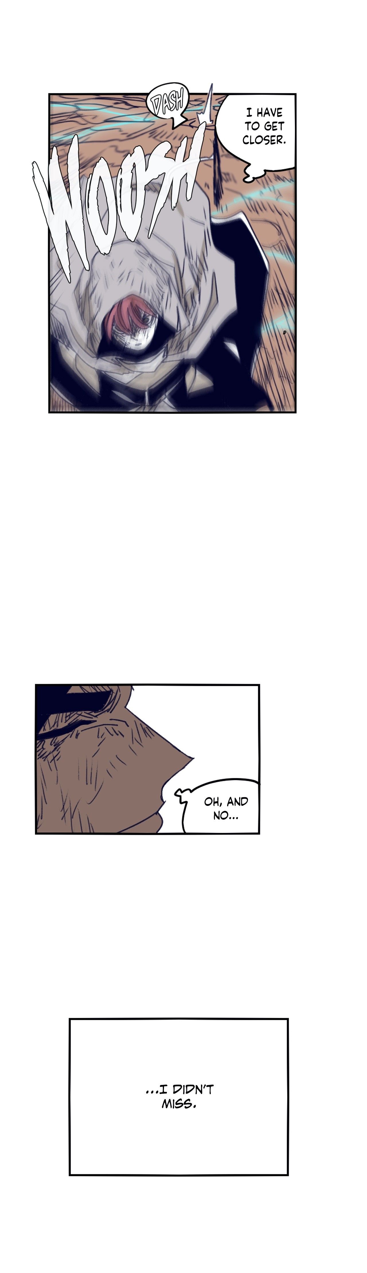 Gilgamesh Manhwa - Chapter 102 Page 14