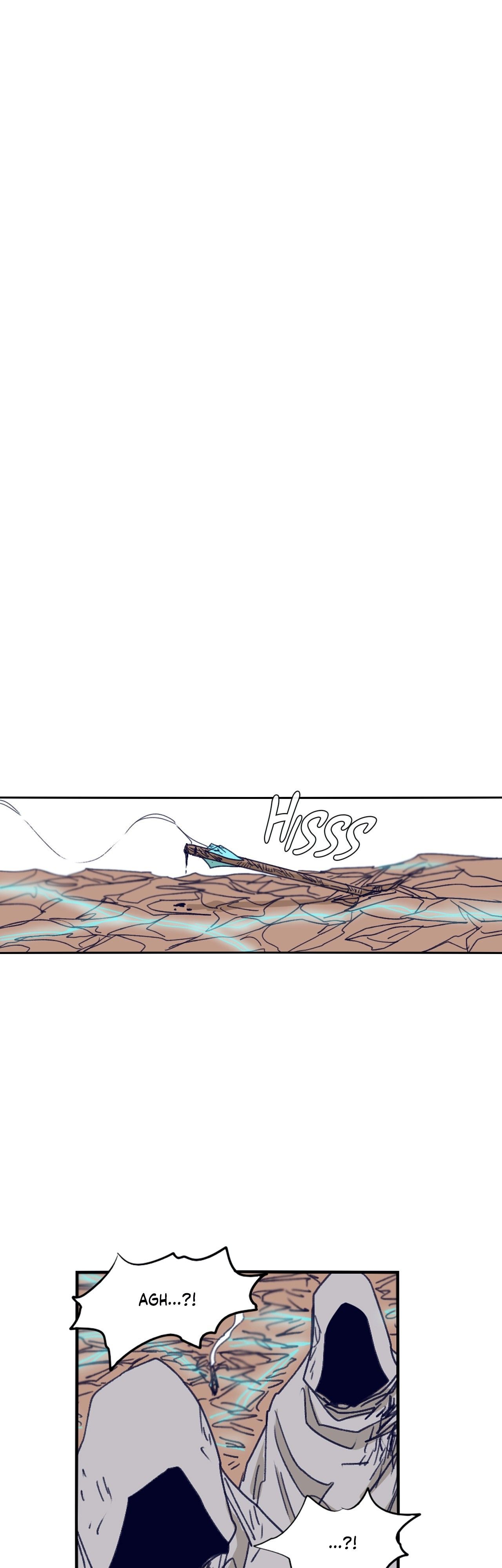 Gilgamesh Manhwa - Chapter 102 Page 15