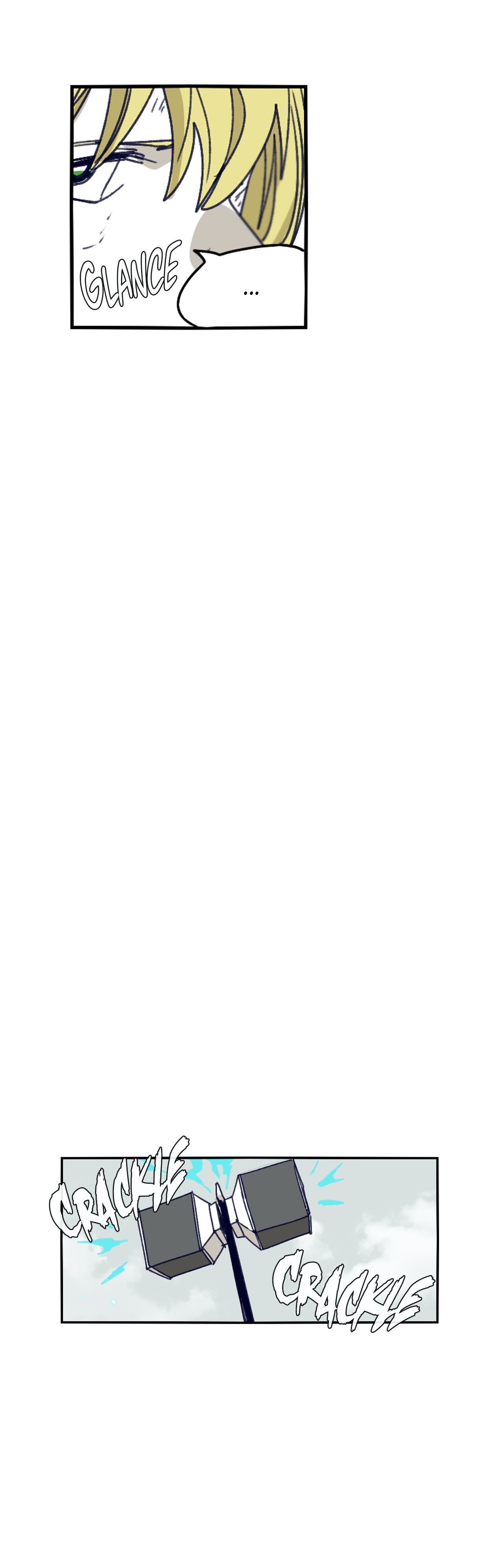 Gilgamesh Manhwa - Chapter 102 Page 17