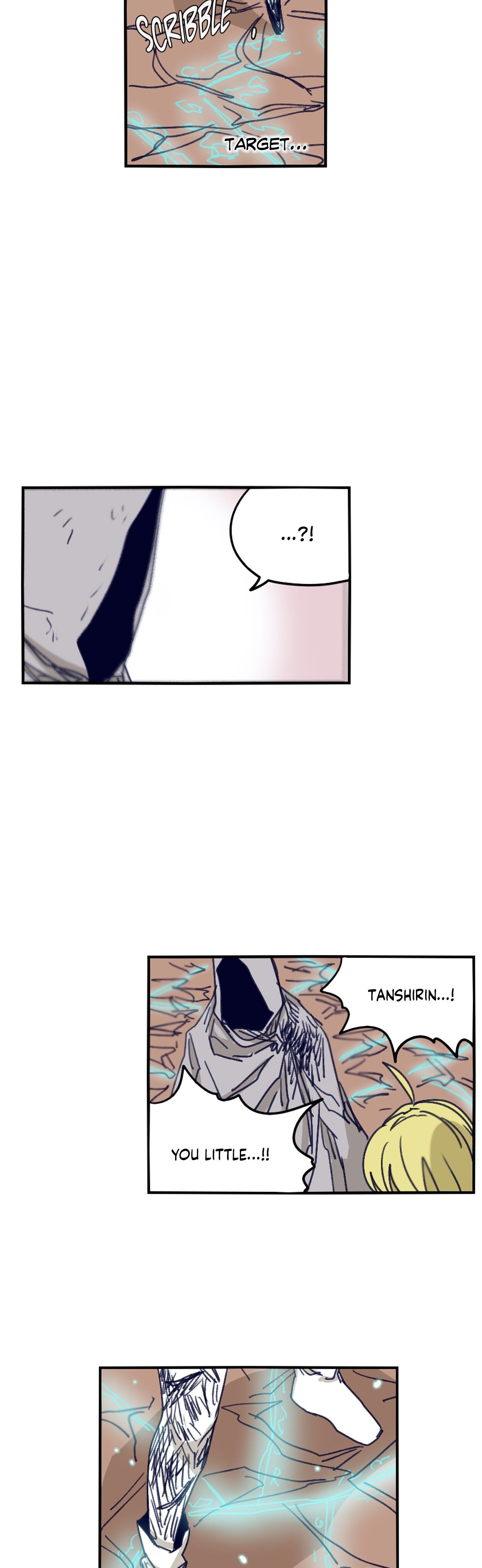 Gilgamesh Manhwa - Chapter 102 Page 20