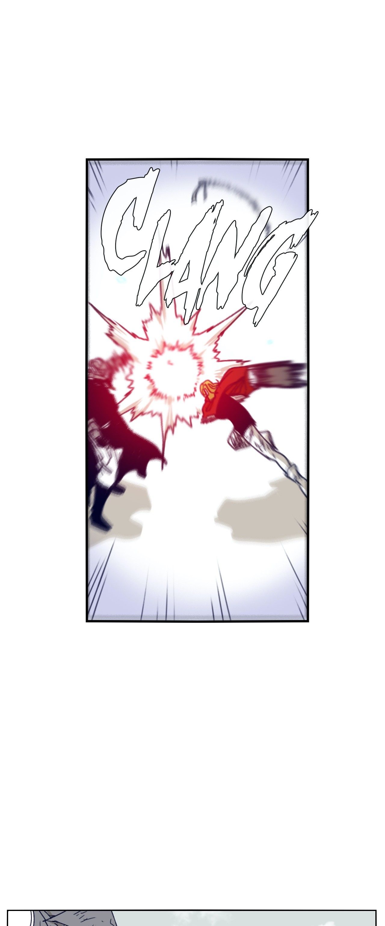 Gilgamesh Manhwa - Chapter 102 Page 22