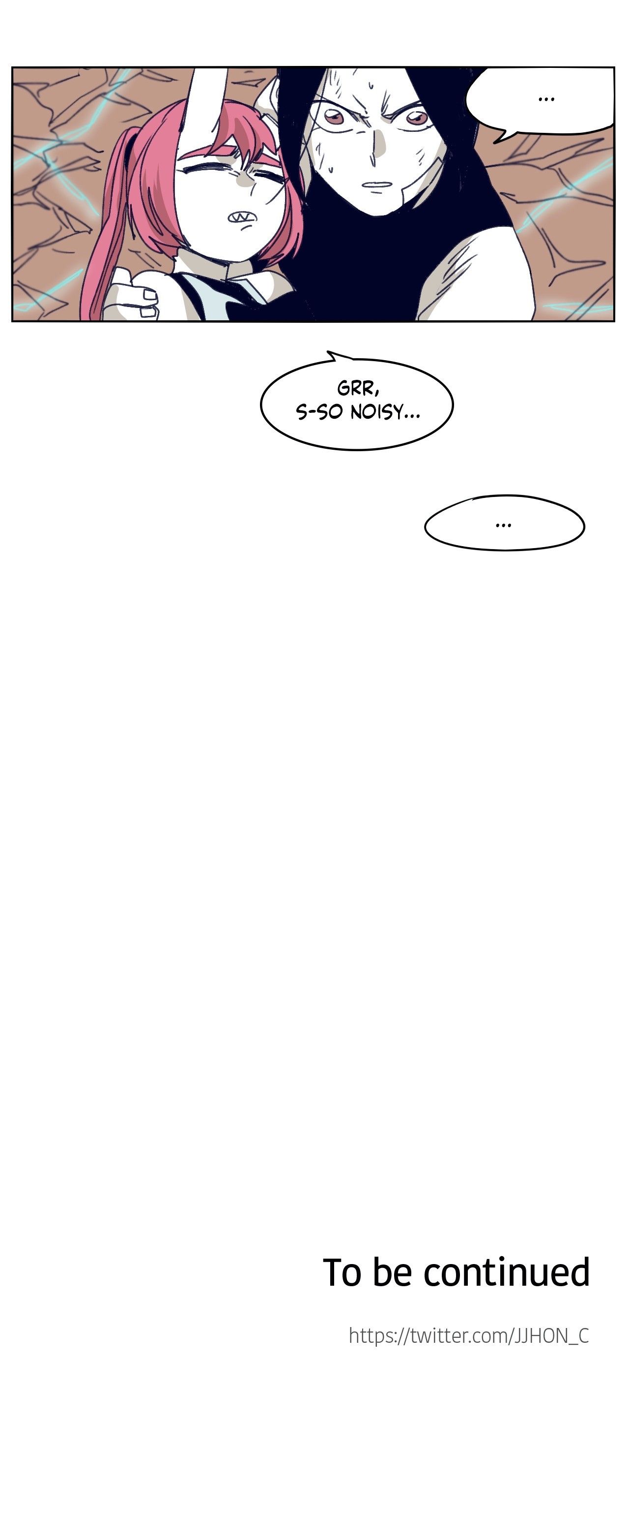 Gilgamesh Manhwa - Chapter 102 Page 26