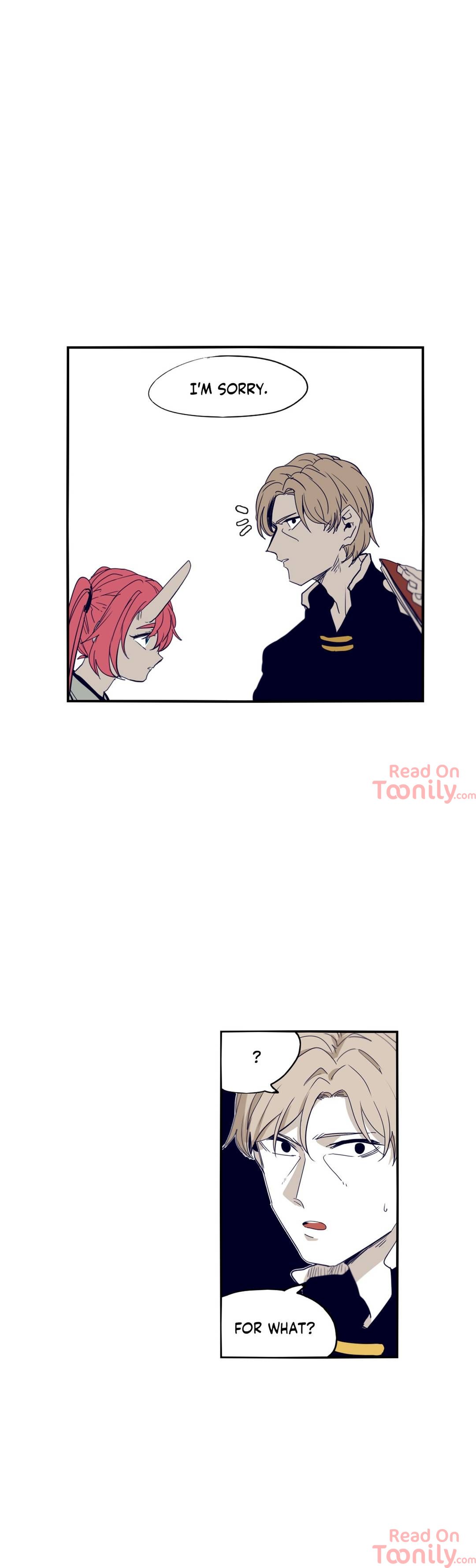 Gilgamesh Manhwa - Chapter 63 Page 5