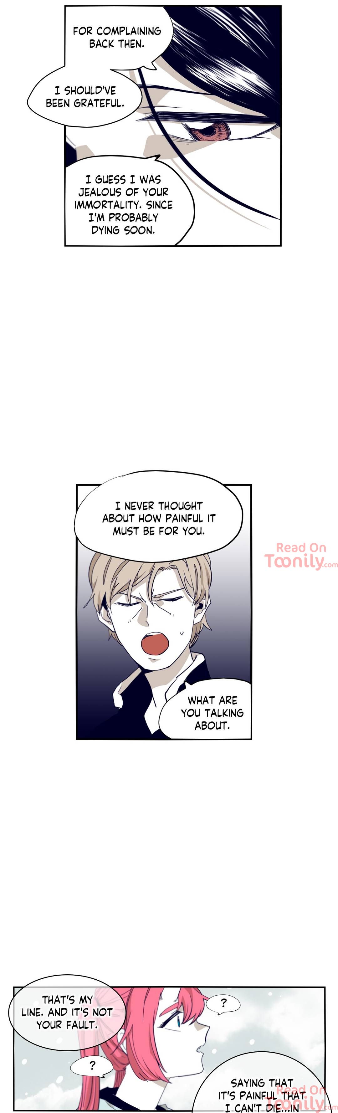 Gilgamesh Manhwa - Chapter 63 Page 6