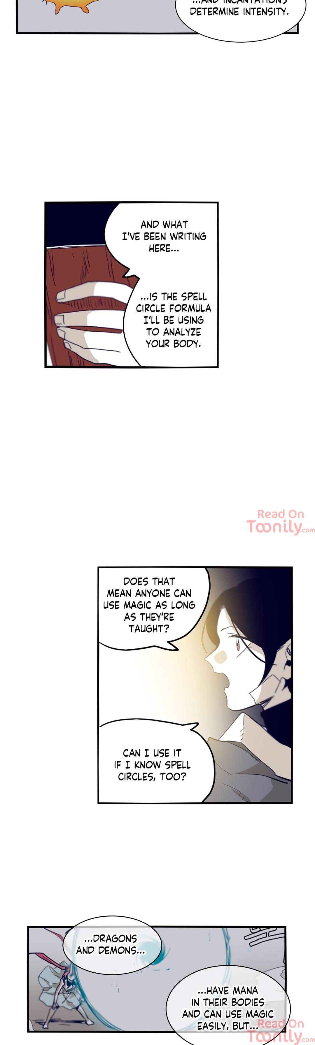 Gilgamesh Manhwa - Chapter 63 Page 17