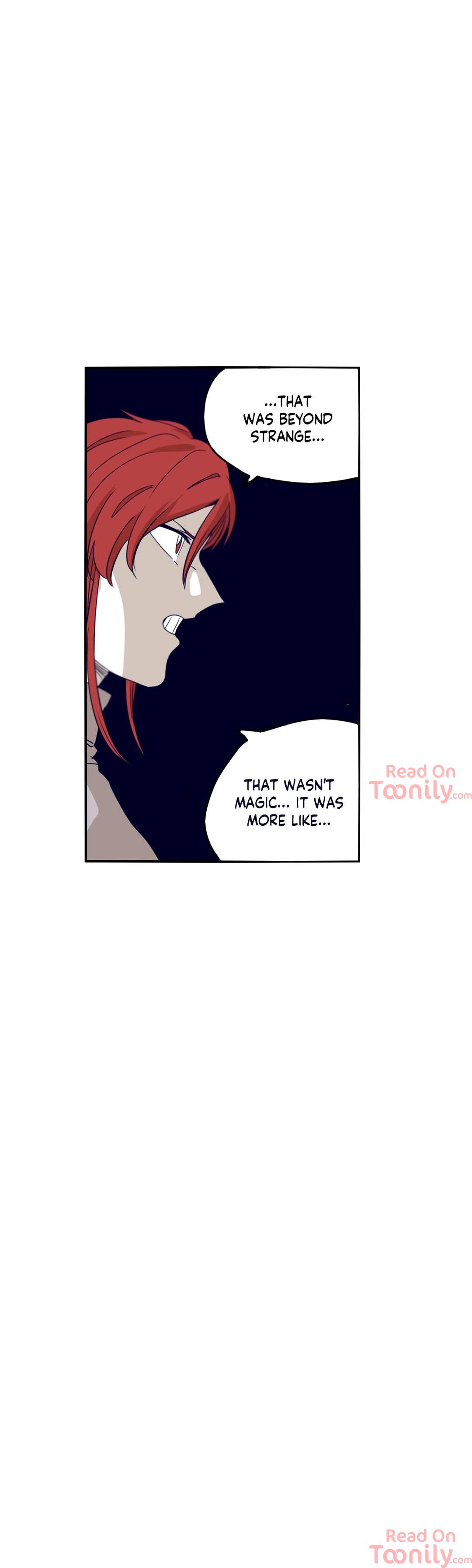 Gilgamesh Manhwa - Chapter 63 Page 20