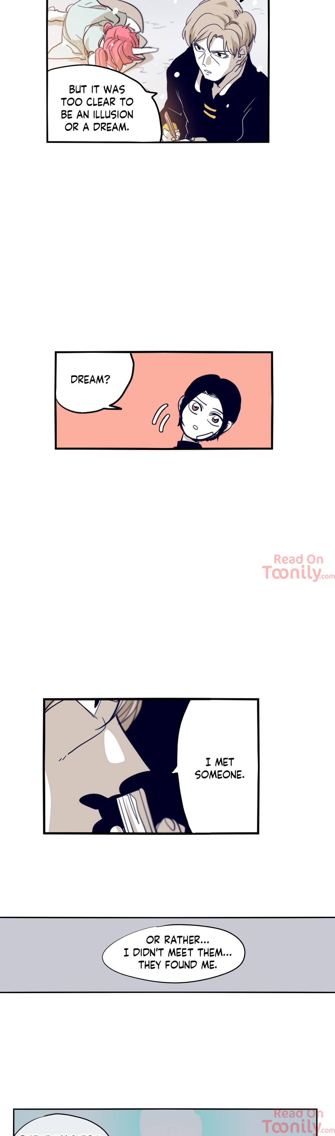 Gilgamesh Manhwa - Chapter 63 Page 22