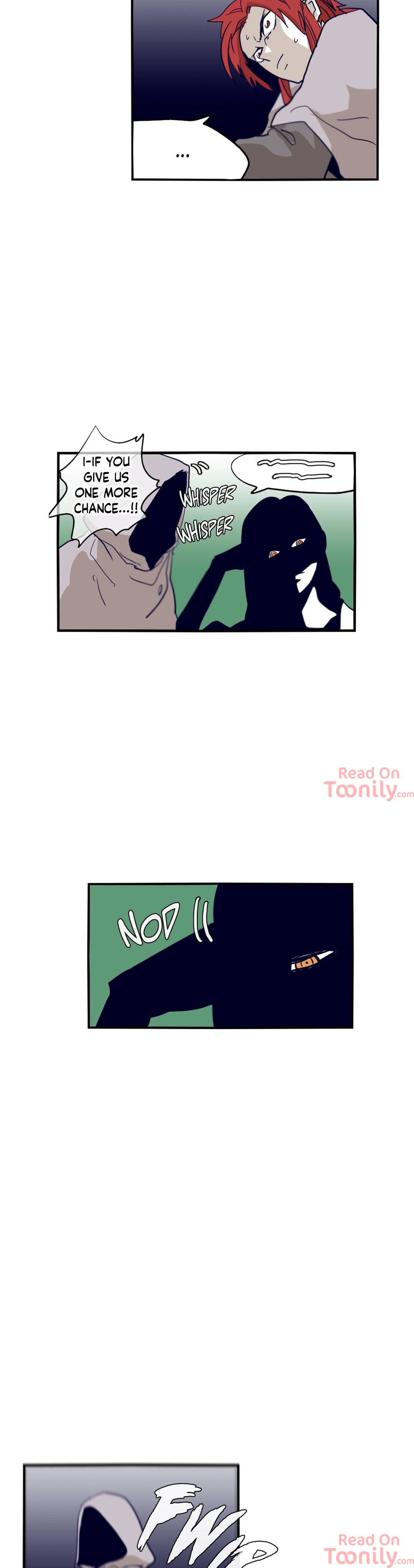 Gilgamesh Manhwa - Chapter 63 Page 26