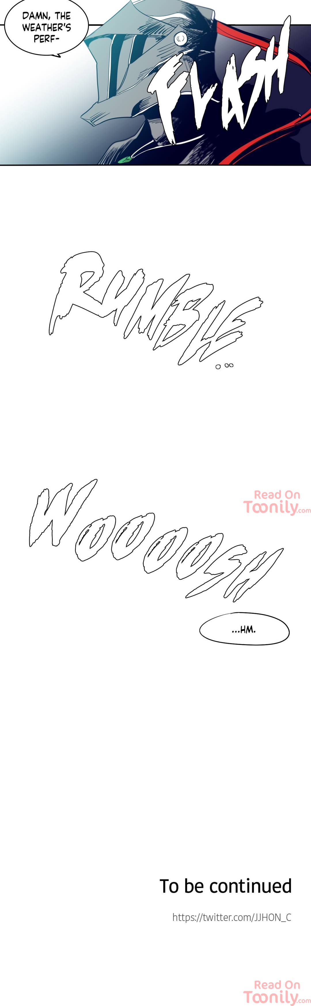 Gilgamesh Manhwa - Chapter 63 Page 31