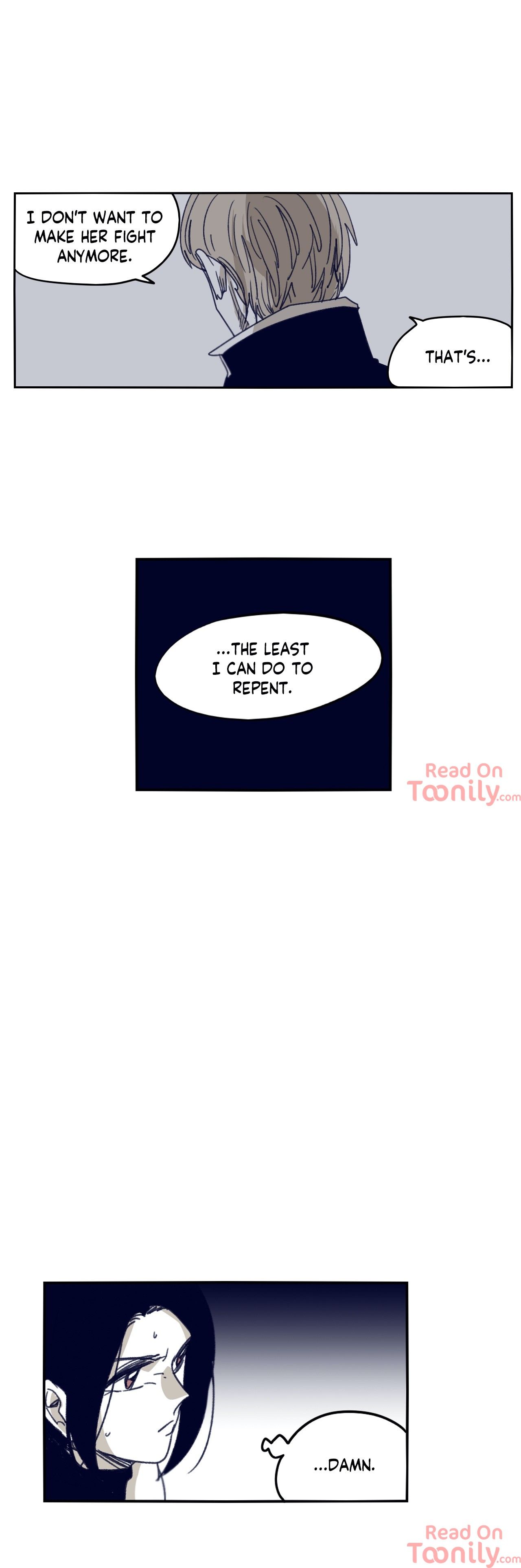 Gilgamesh Manhwa - Chapter 97 Page 0