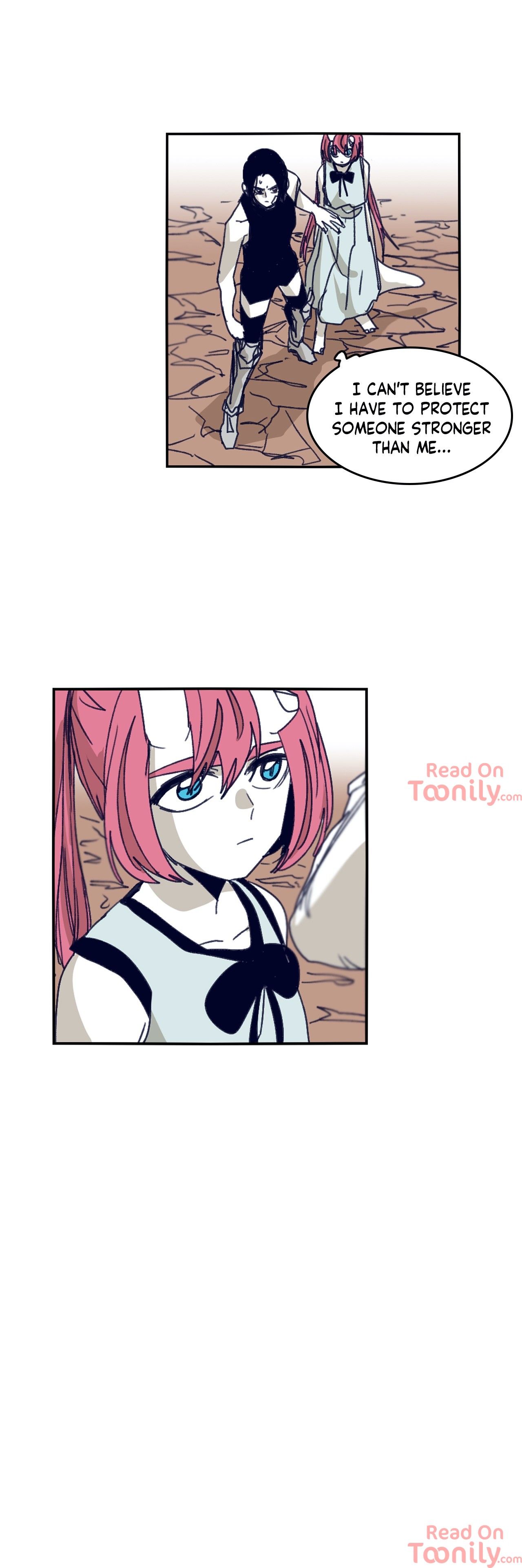 Gilgamesh Manhwa - Chapter 97 Page 1