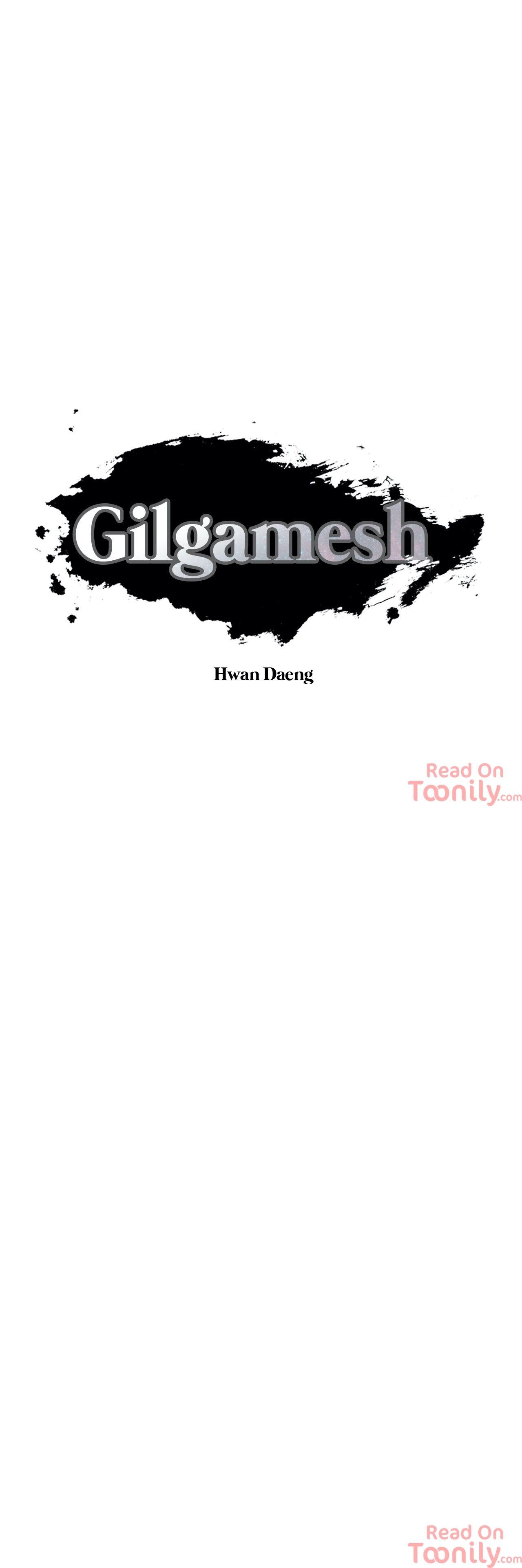 Gilgamesh Manhwa - Chapter 97 Page 2