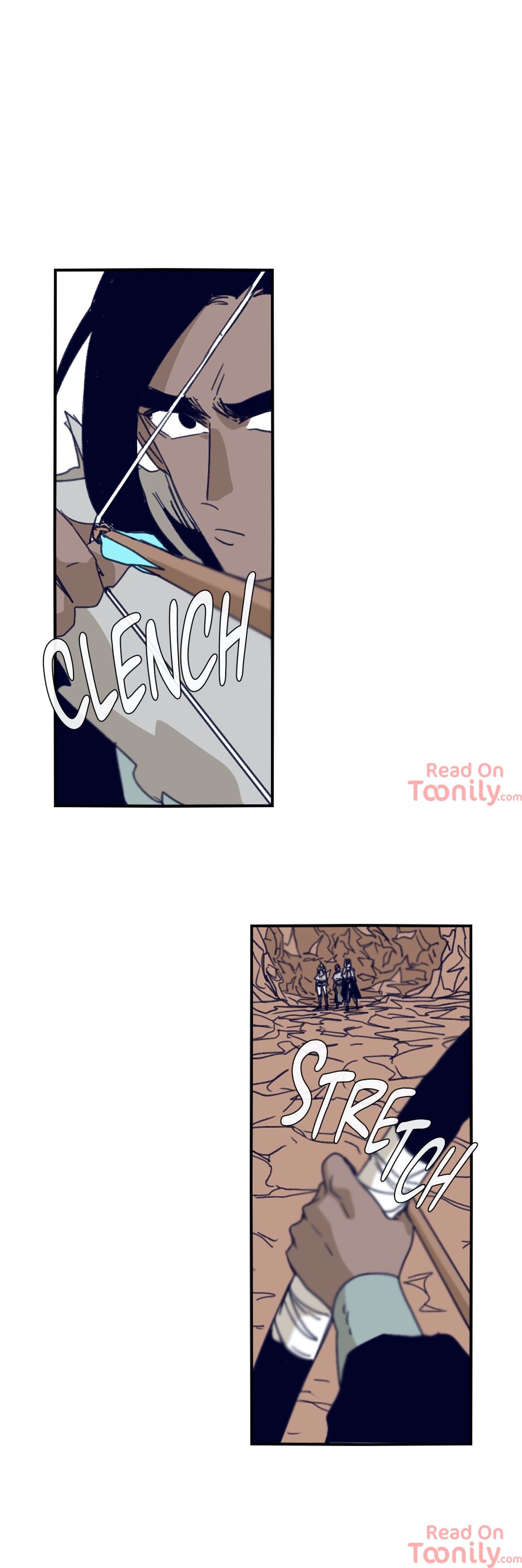 Gilgamesh Manhwa - Chapter 97 Page 3