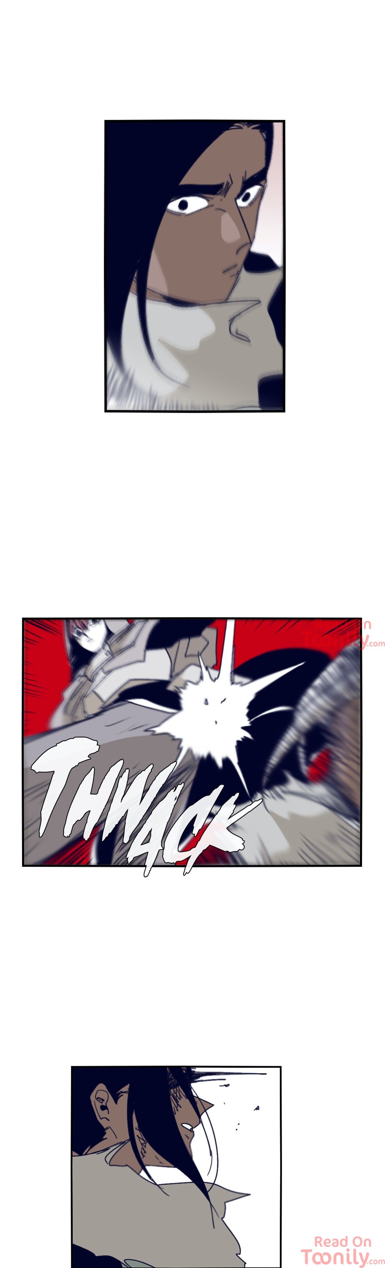 Gilgamesh Manhwa - Chapter 97 Page 11