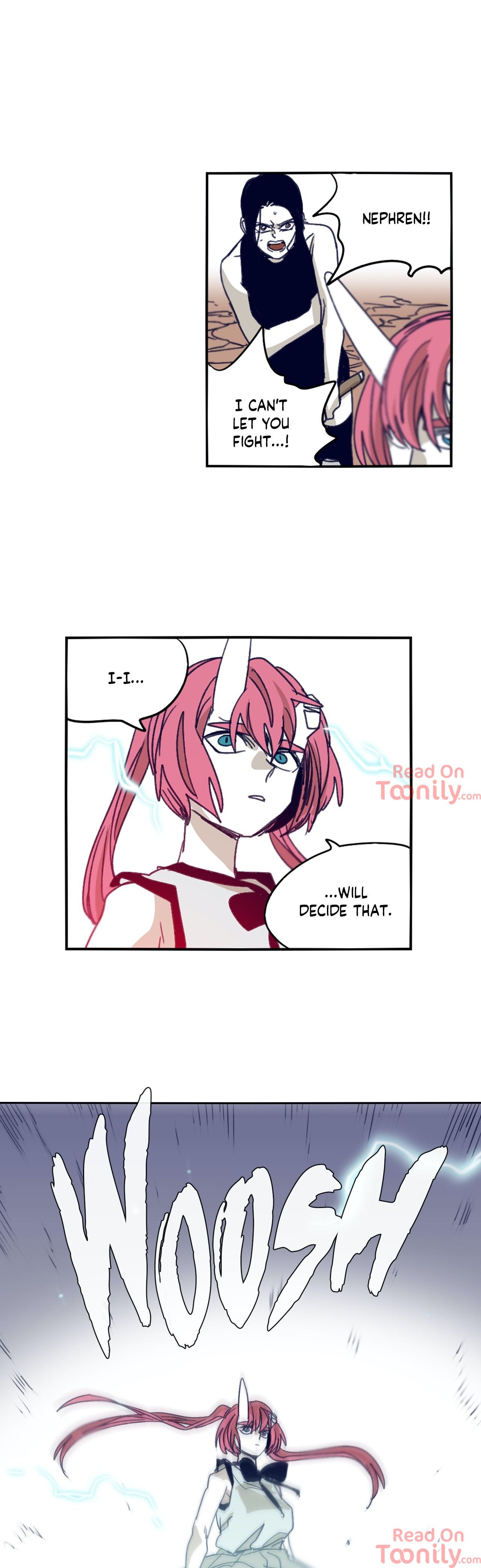 Gilgamesh Manhwa - Chapter 97 Page 18