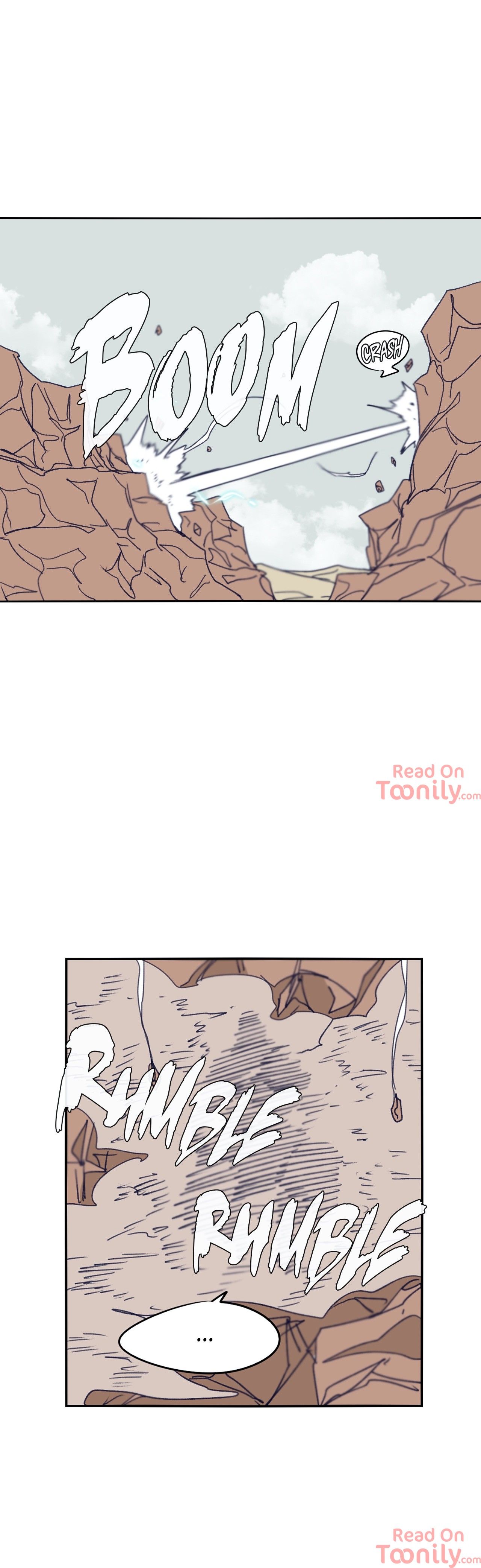 Gilgamesh Manhwa - Chapter 97 Page 20