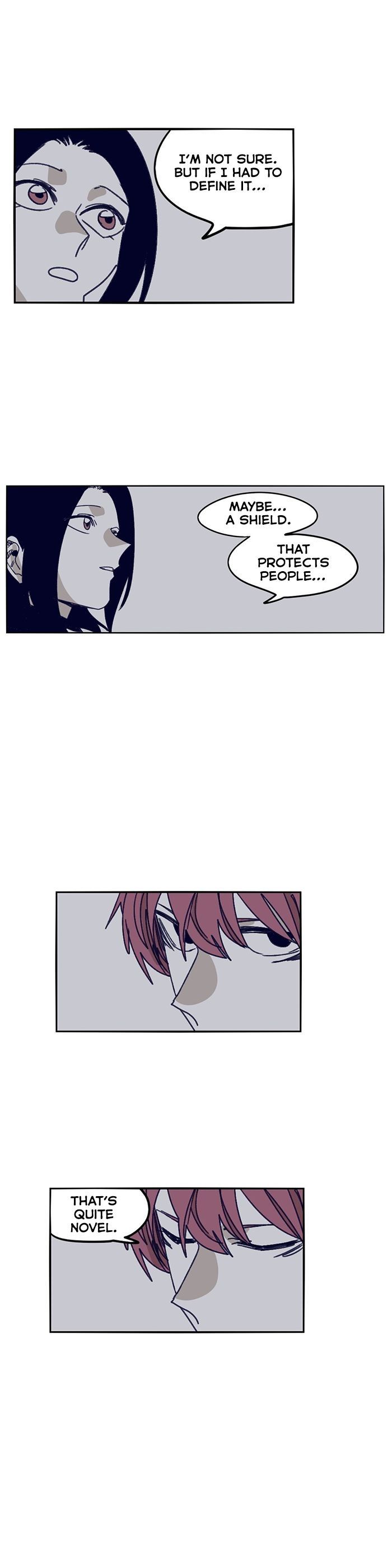 Gilgamesh Manhwa - Chapter 124 Page 10