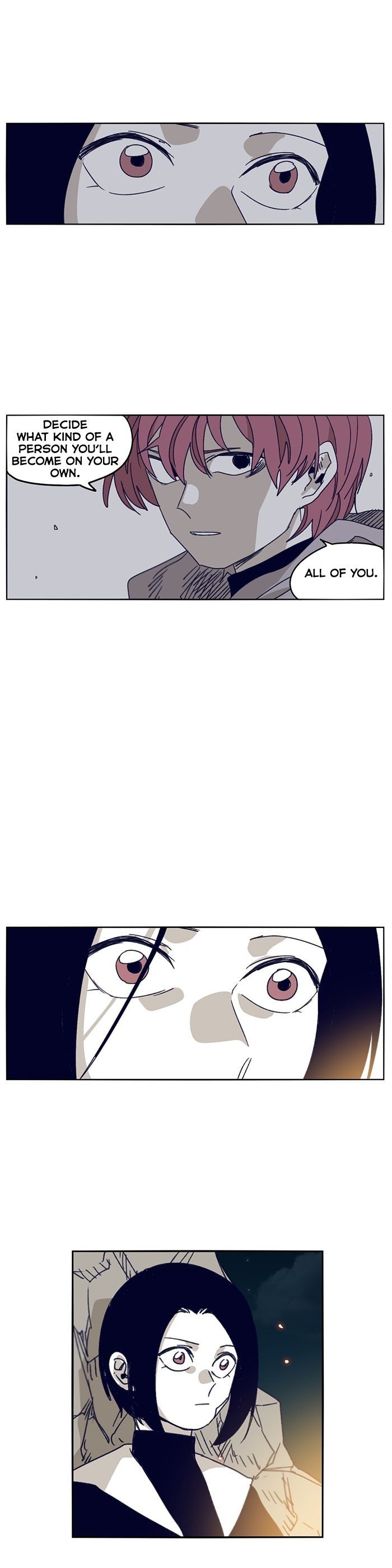 Gilgamesh Manhwa - Chapter 124 Page 13