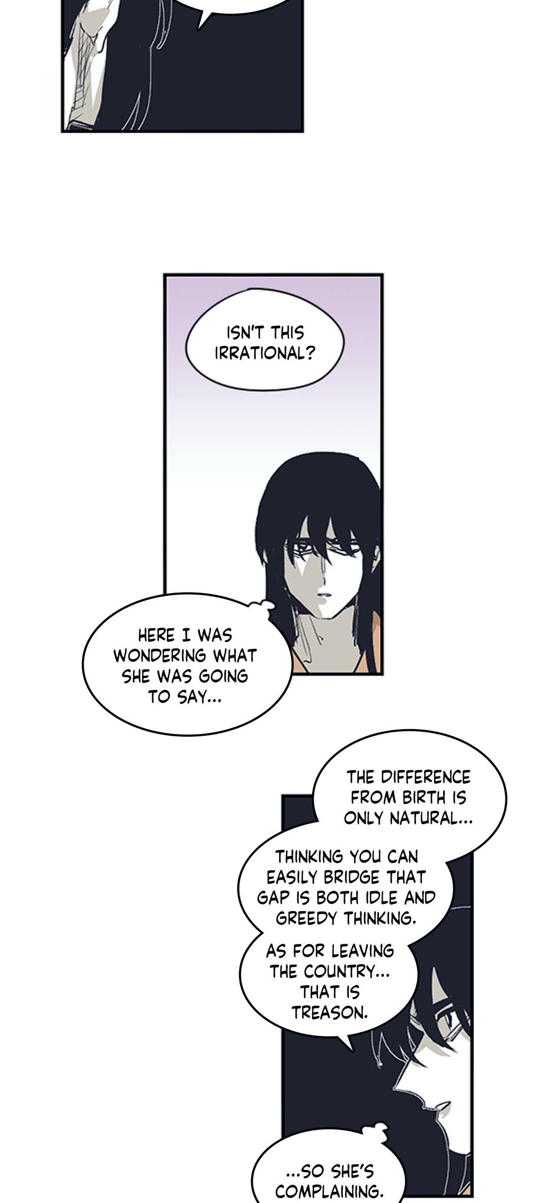 Gilgamesh Manhwa - Chapter 157 Page 15