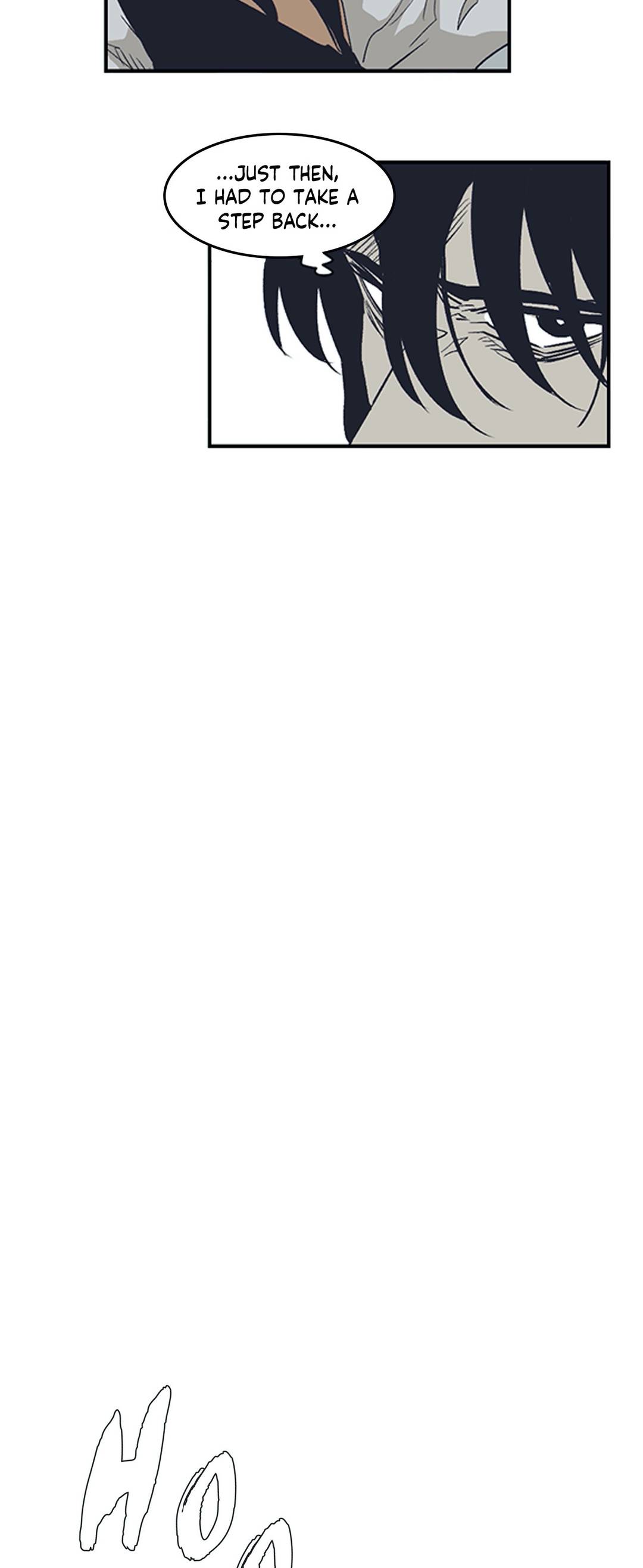 Gilgamesh Manhwa - Chapter 157 Page 21