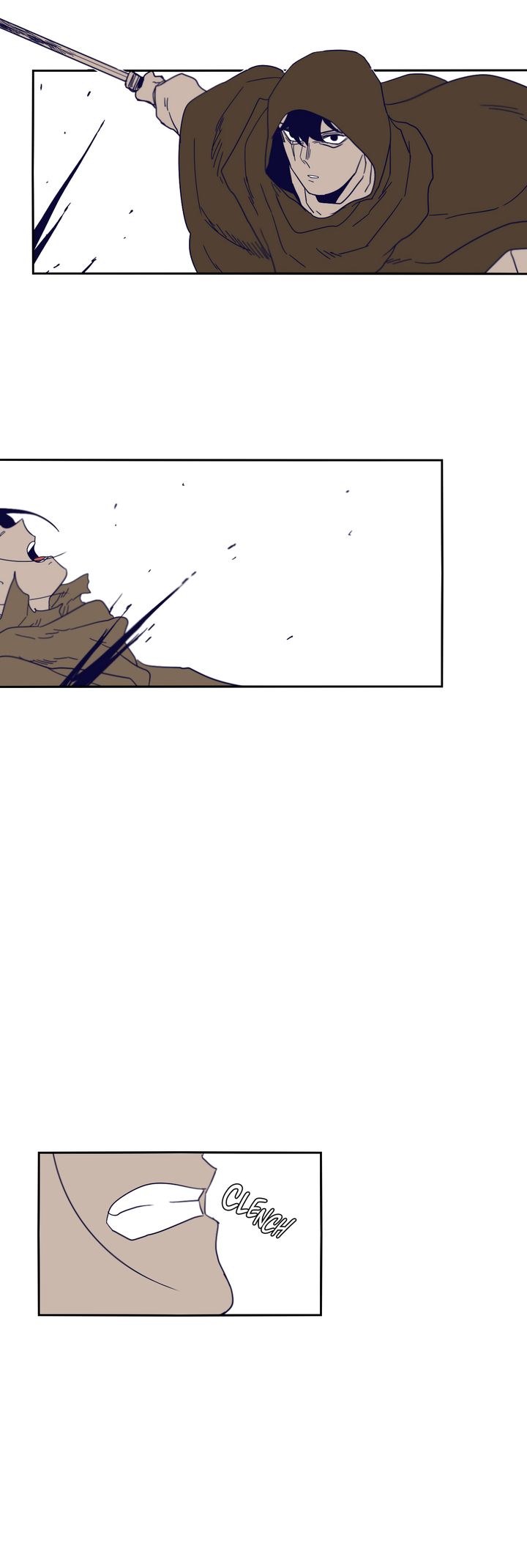 Gilgamesh Manhwa - Chapter 36 Page 0