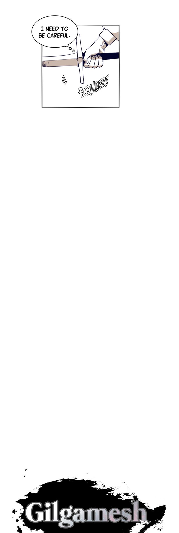 Gilgamesh Manhwa - Chapter 36 Page 2