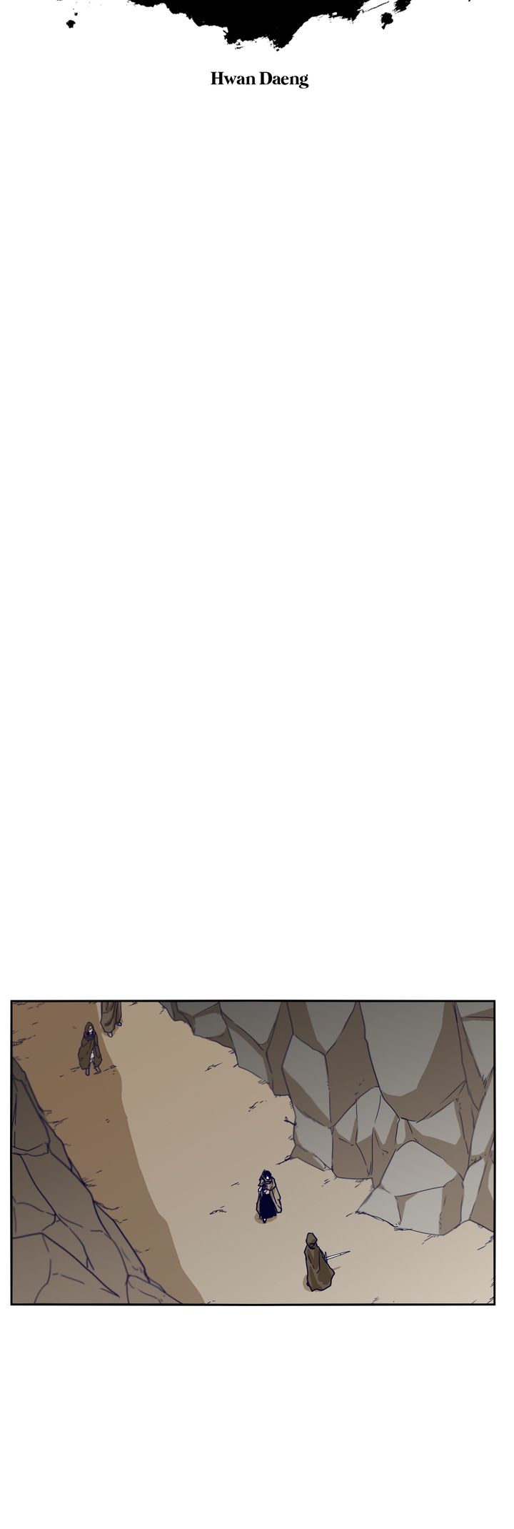 Gilgamesh Manhwa - Chapter 36 Page 3