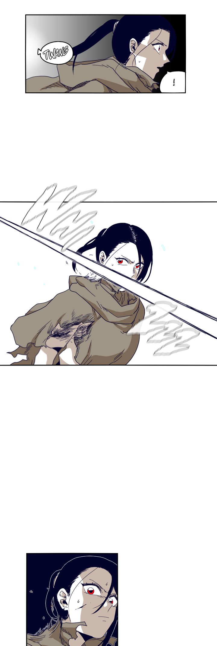 Gilgamesh Manhwa - Chapter 36 Page 6