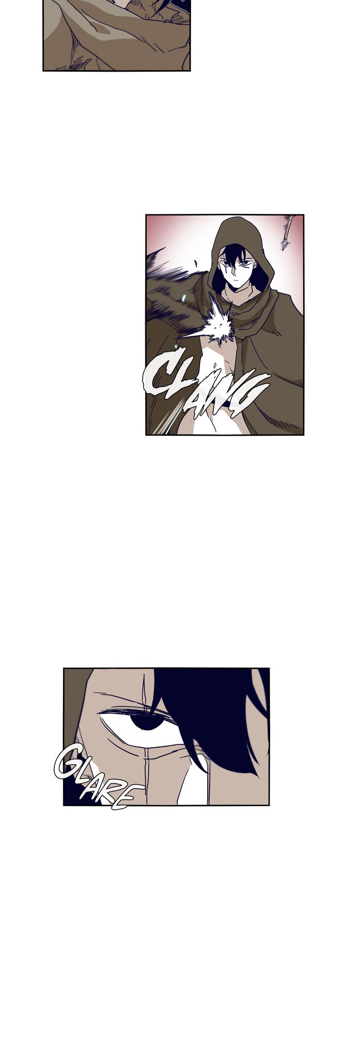 Gilgamesh Manhwa - Chapter 36 Page 7