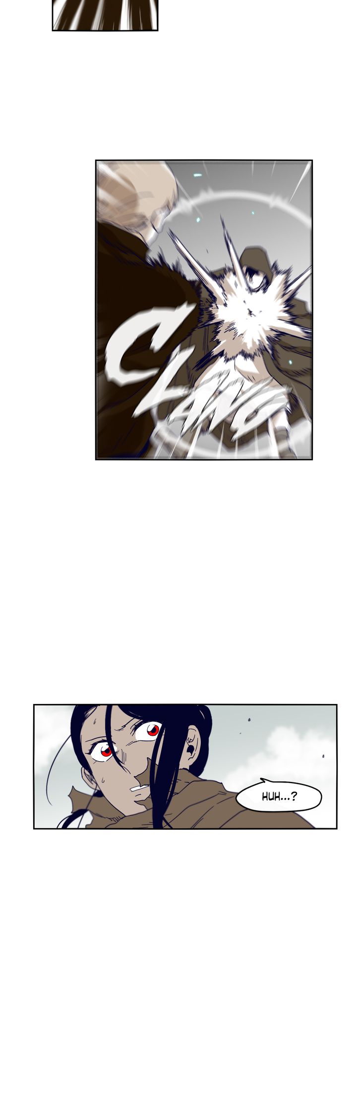 Gilgamesh Manhwa - Chapter 36 Page 11