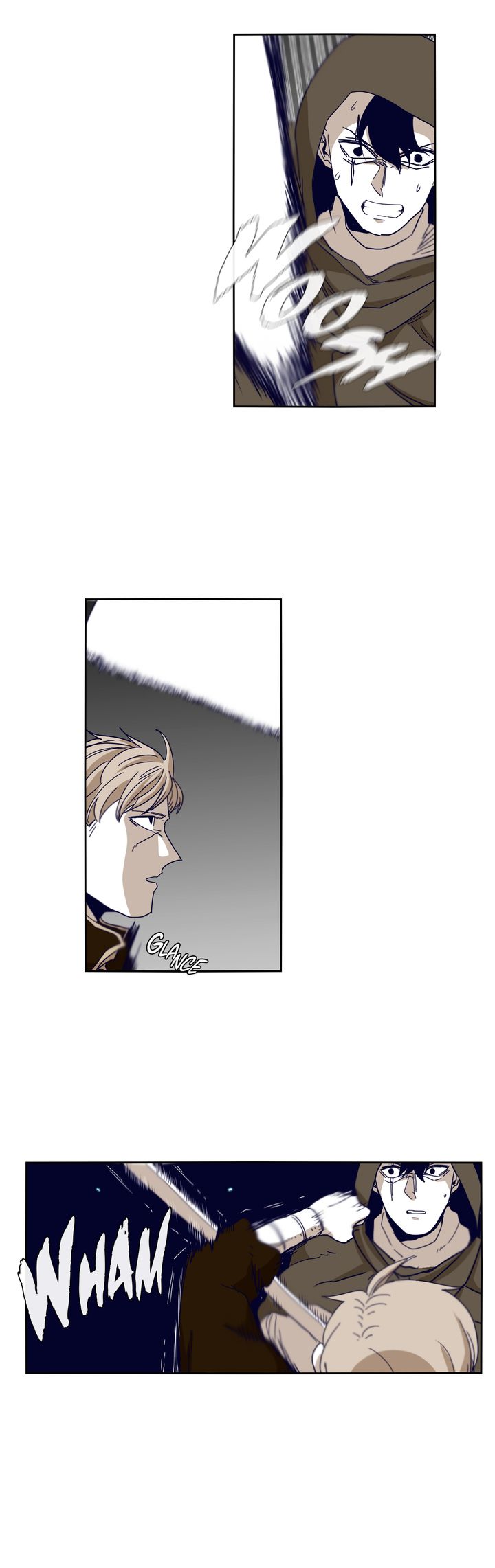 Gilgamesh Manhwa - Chapter 36 Page 15