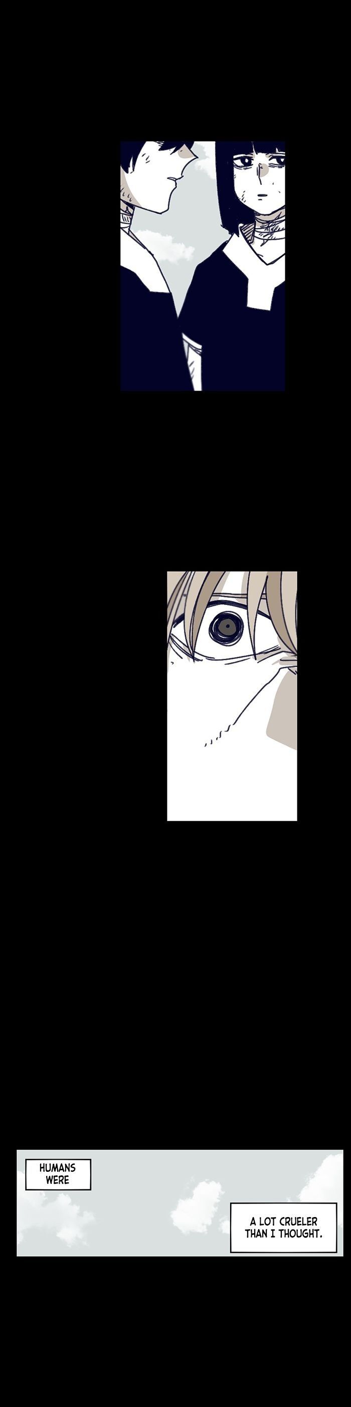 Gilgamesh Manhwa - Chapter 123 Page 1