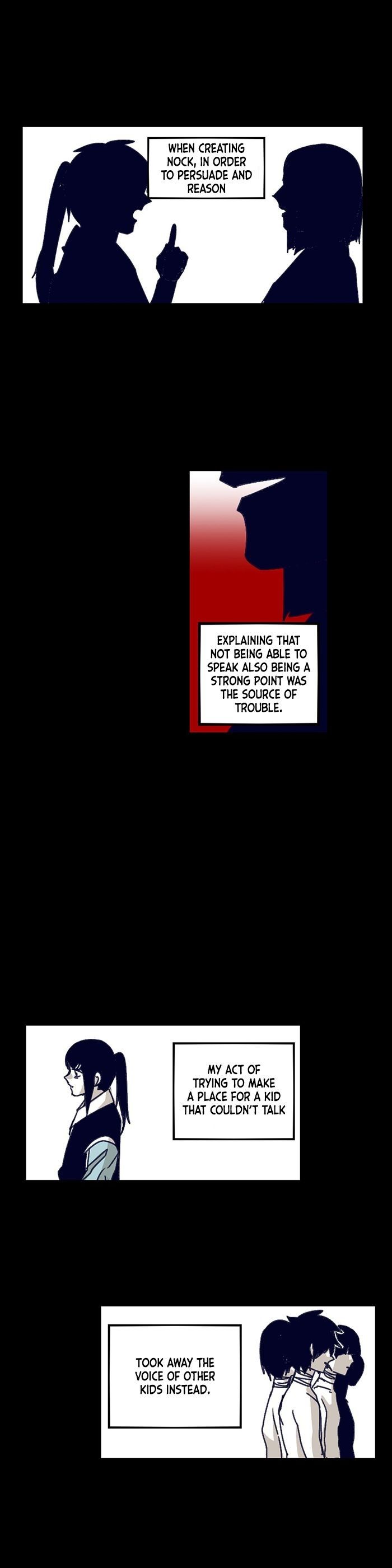 Gilgamesh Manhwa - Chapter 123 Page 3