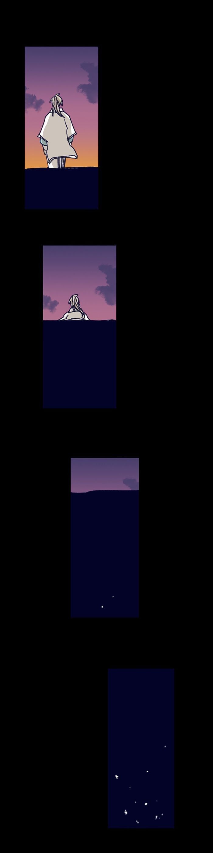 Gilgamesh Manhwa - Chapter 123 Page 7