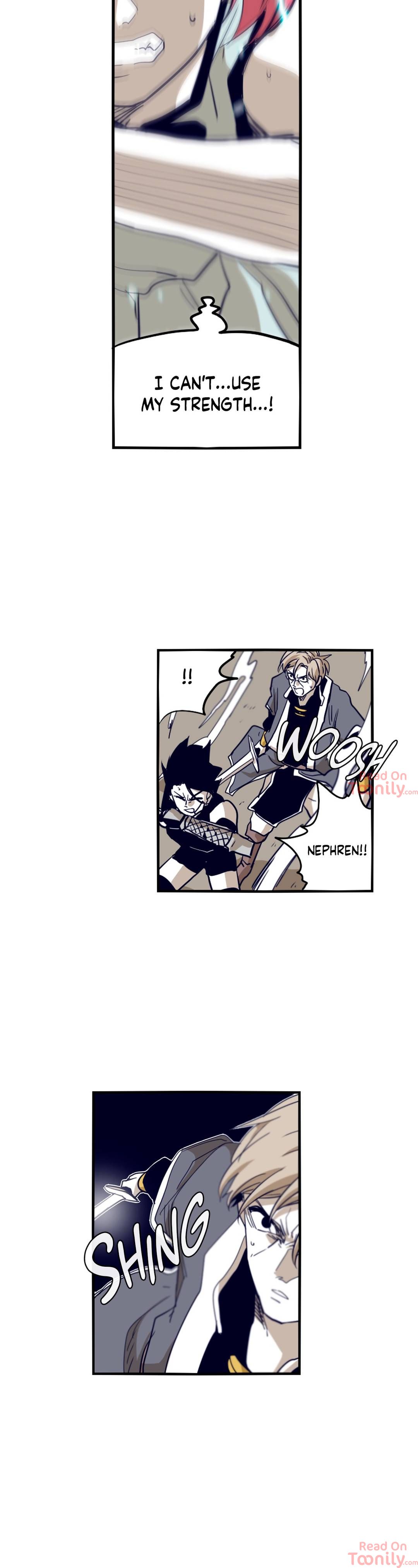 Gilgamesh Manhwa - Chapter 60 Page 13