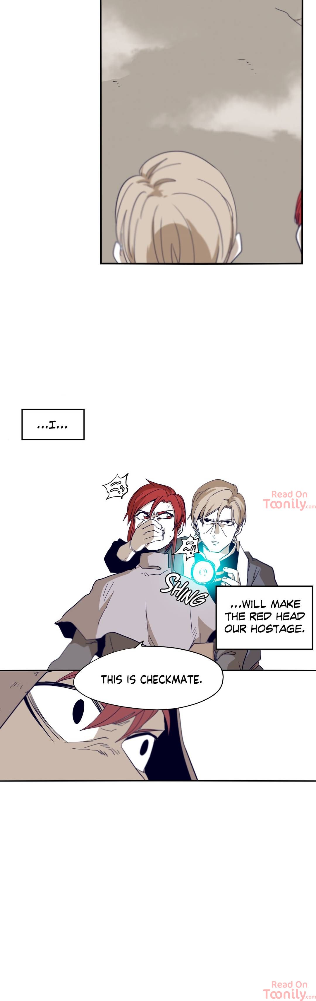 Gilgamesh Manhwa - Chapter 60 Page 23