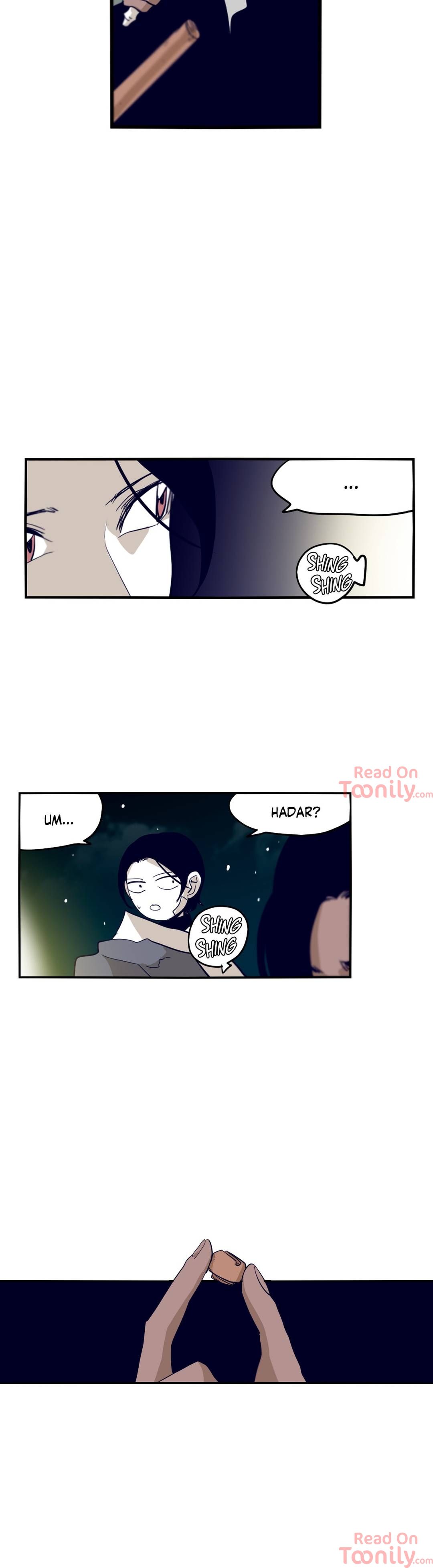 Gilgamesh Manhwa - Chapter 64 Page 6