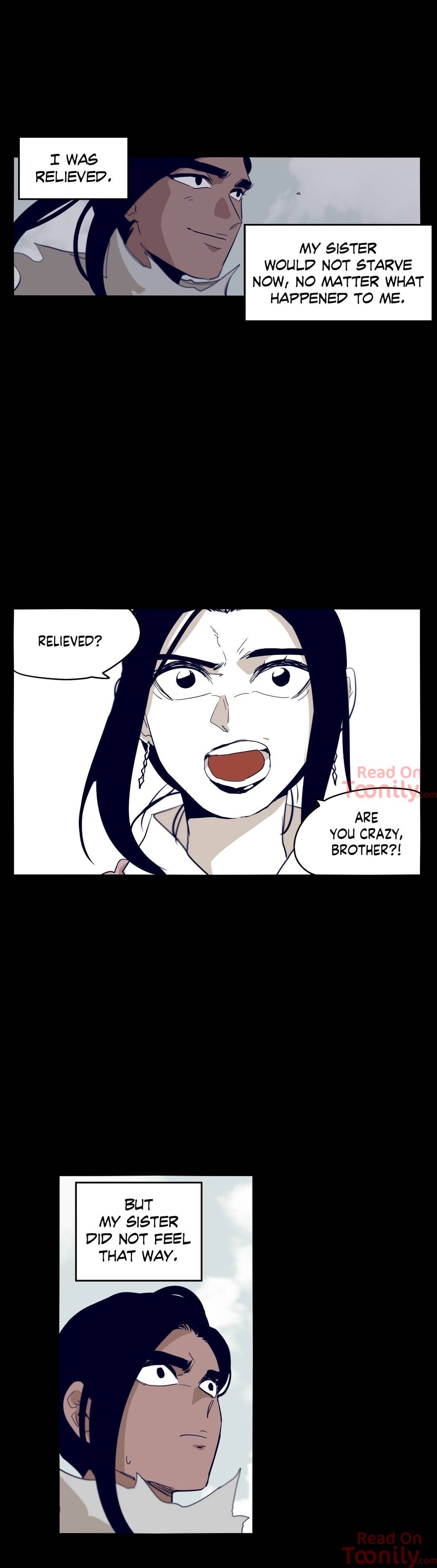 Gilgamesh Manhwa - Chapter 64 Page 14