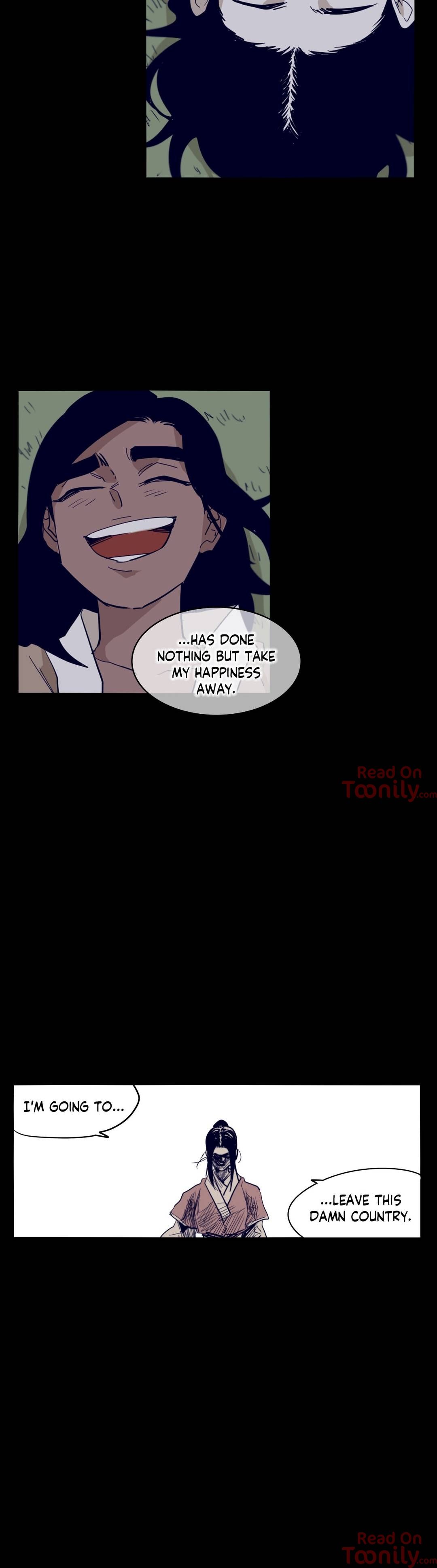 Gilgamesh Manhwa - Chapter 64 Page 17