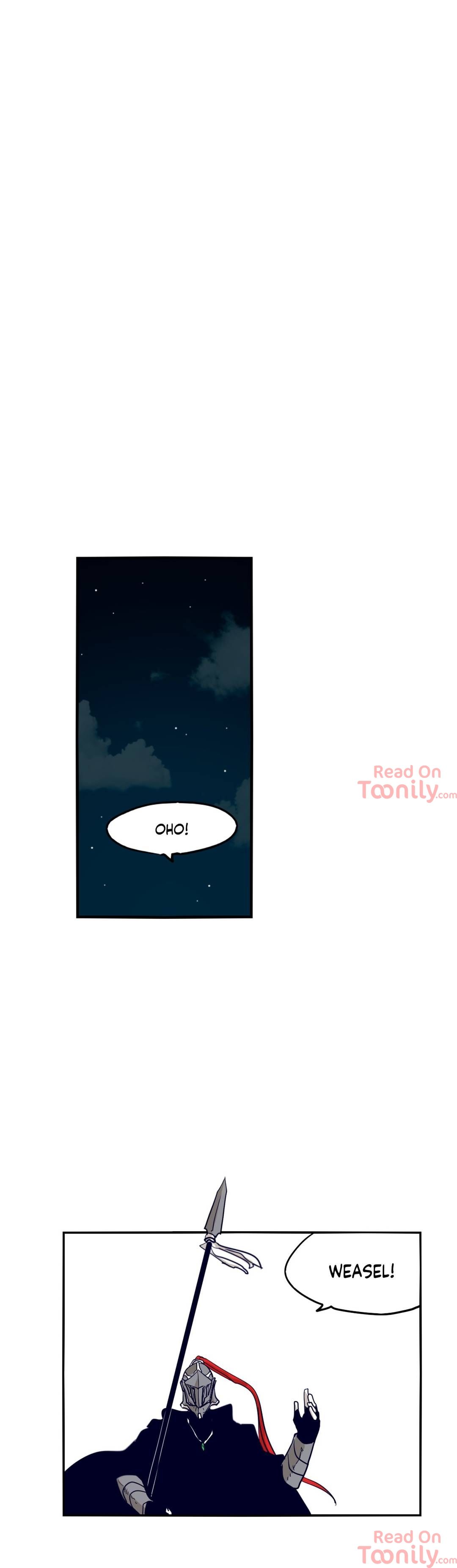 Gilgamesh Manhwa - Chapter 64 Page 23