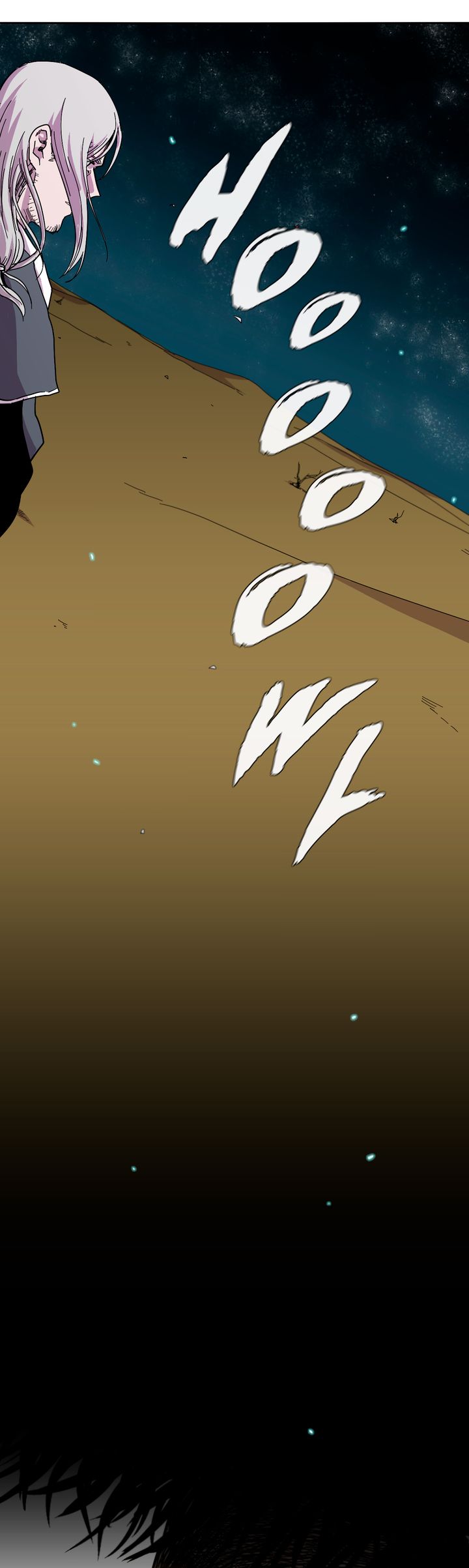 Gilgamesh Manhwa - Chapter 28 Page 3