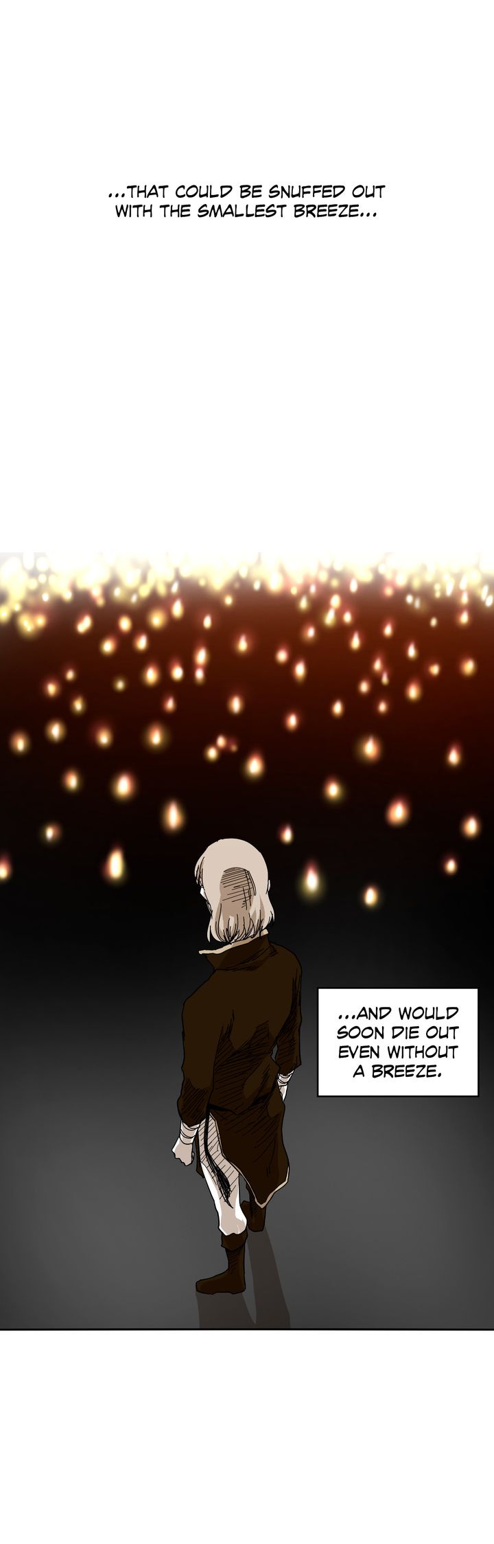 Gilgamesh Manhwa - Chapter 28 Page 10