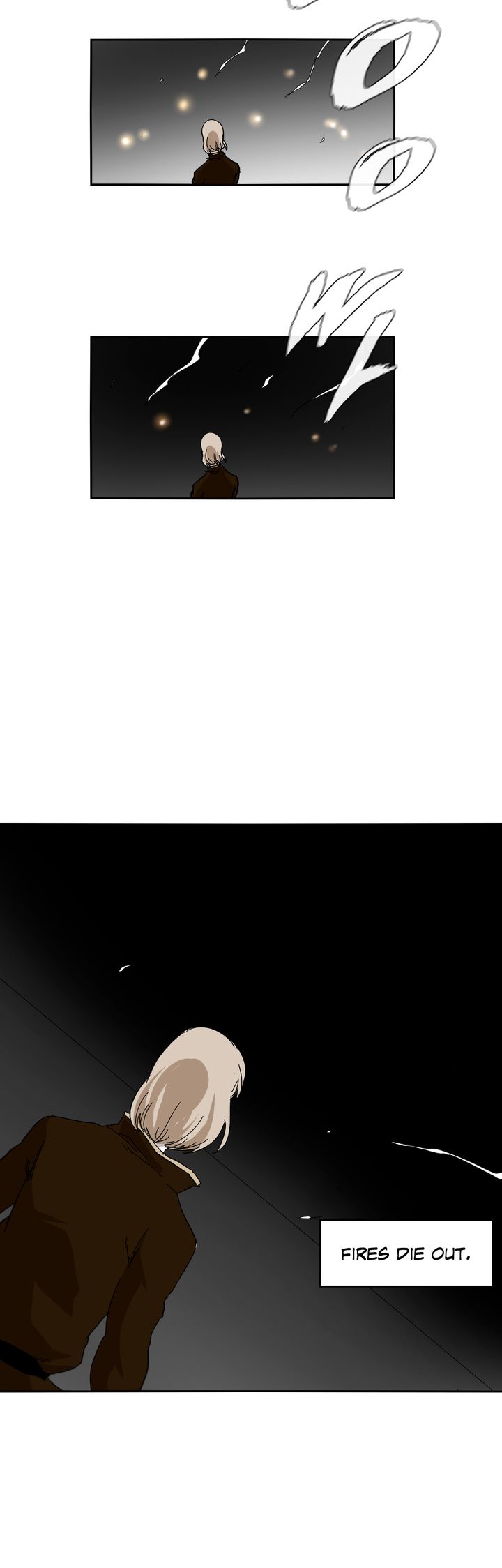 Gilgamesh Manhwa - Chapter 28 Page 12