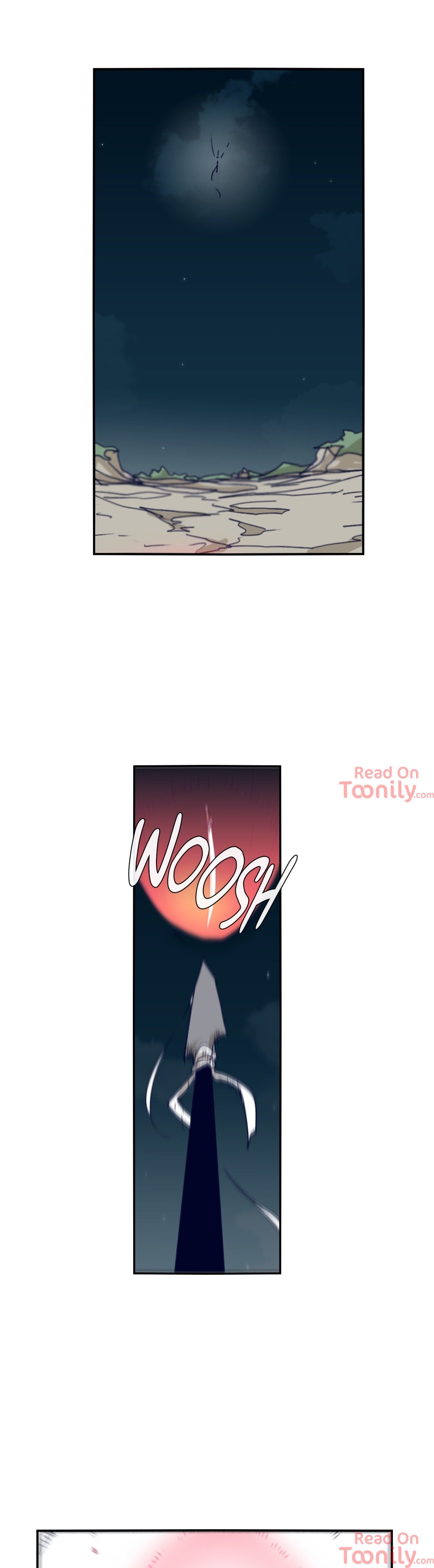 Gilgamesh Manhwa - Chapter 91 Page 6