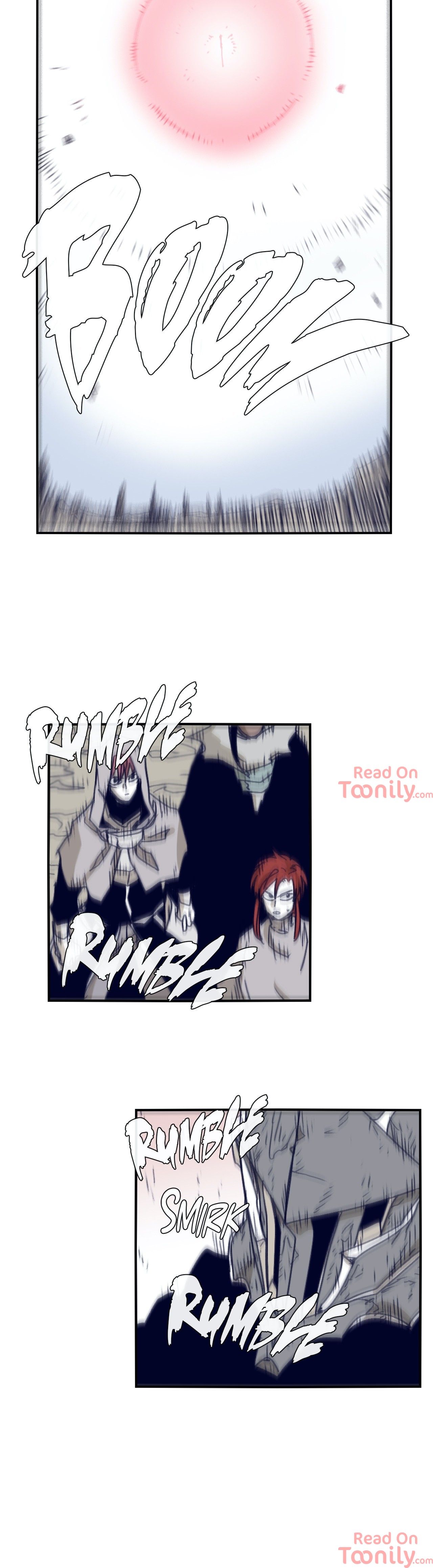 Gilgamesh Manhwa - Chapter 91 Page 7