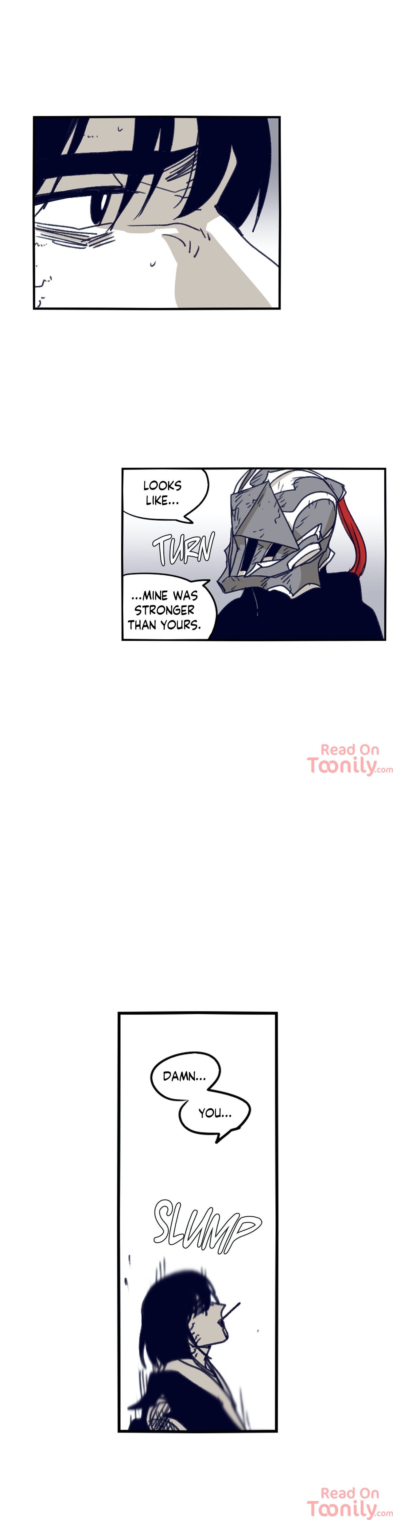 Gilgamesh Manhwa - Chapter 91 Page 10